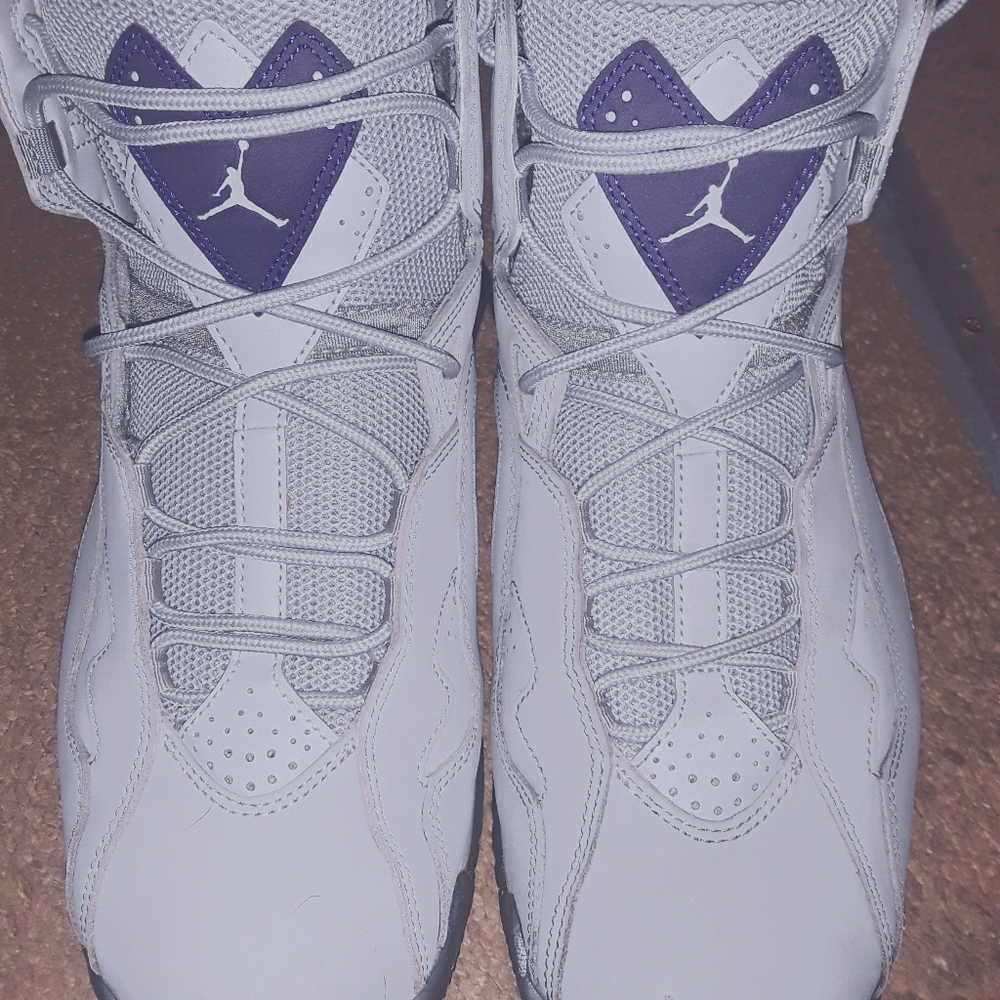 Air Jordan True Flights
